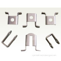 Small metal automotive stamping parts